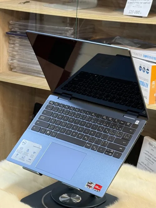 DELL INSPIRON X360 7435 AMD RYZEN 7 7430U 16GO 512GO SSD 
