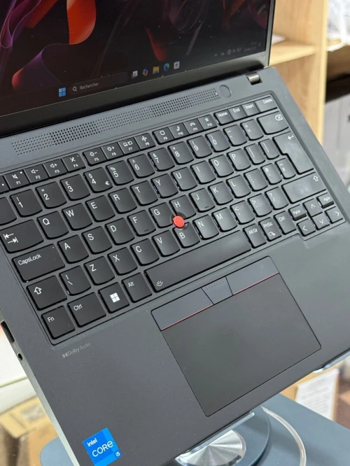 LENOVO THINKPAD T14 GEN 4 I5 1335U 16GO 256GO SSD NVME