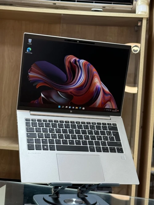 HP ELITEBOOK 845 G9 AMD RYZEN 5 PRO 6650U 16GO 512GO SSD NVME 