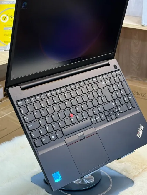 LENOVO THINKPAD E15 GEN 2 I5 1135G7 16GO 256GO SSD NVME 