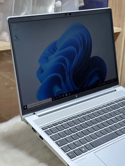 HP ELITEBOOK 650 G10 I5 VPRO 1345U 16GO DDR4X 256GO SSD NVME 