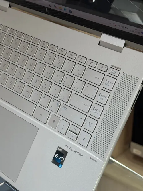 HP ENVY X360 15 ES2XXX I7 EVO 1260P 16GO 1TO SSD NVME TACTILE X360
