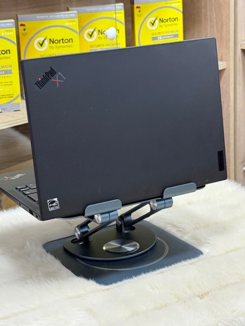 LENOVO THINKPAD X1 CARBON GEN 9 I7 EVO 1185G7 32GO 512GO SSD 4K OLED