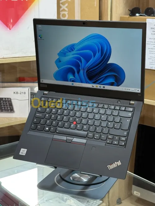 LENOVO THINKPAD T14 I5 10210u 8GO 256GO SSD 
