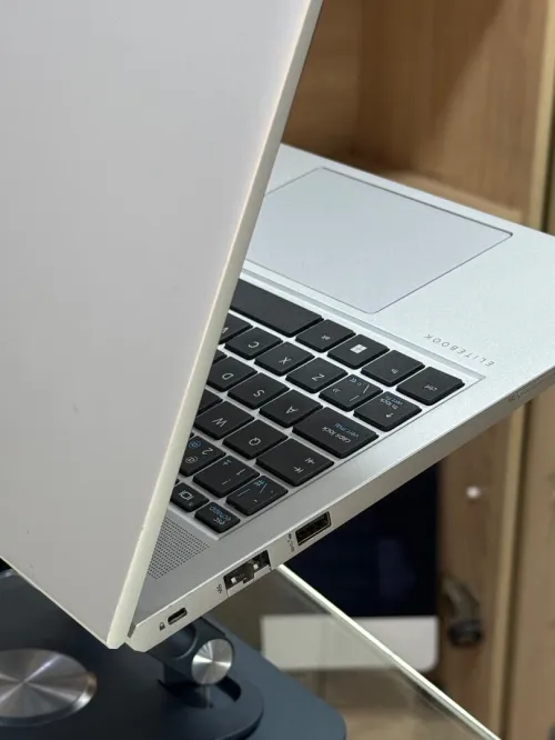 HP ELITEBOOK 650 G10 I5 VPRO 1345U 16GO 512GO SSD