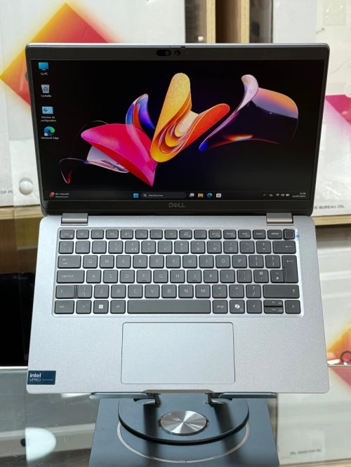 DELL LATITUDE 5350 ULTRA 7 165U 32GO 512GO SSD TACTILE 