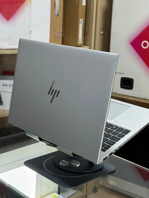 HP ELITEBOOK 865 G10 AMD RYZEN 5 PRO 7545U 16GO 256GO SSD NVME 