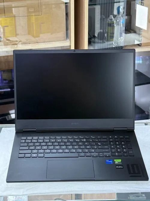 HP OMEN 16 WF1XXX I7 14700HX 32GO 1TO SSD NVIDIA GEFORCE RTX4070 8GO GDDR6 NEUF SOUS EMBALLAGE