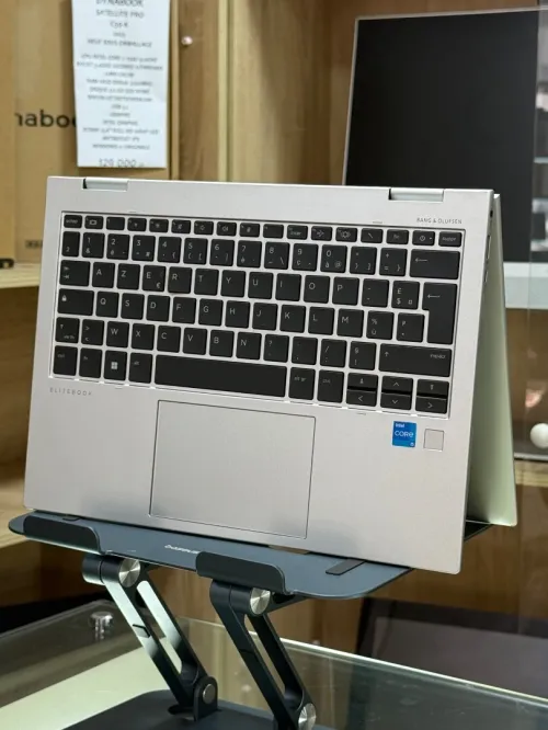 HP ELITEBOOK X360 830 G10 I5 1335U 16GO 512GO SSD TACTILE