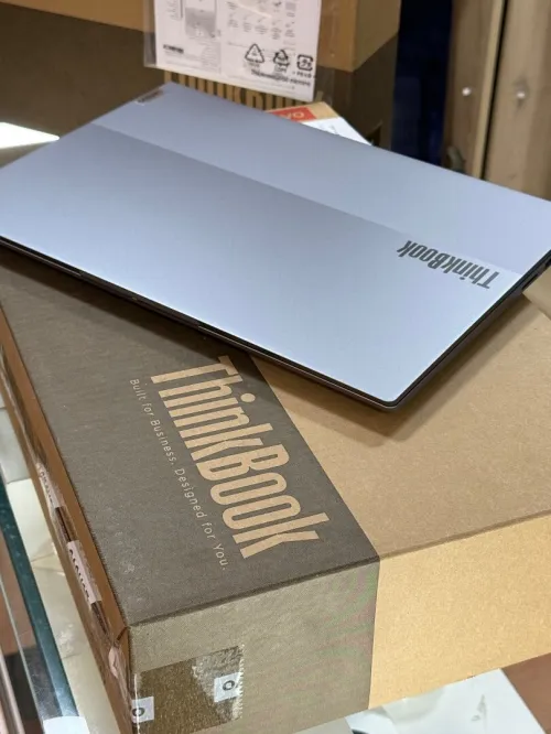 LENOVO THINKBOOK 16 G7 IML ULTRA 5 125U 8GO 512GO SSD NVME