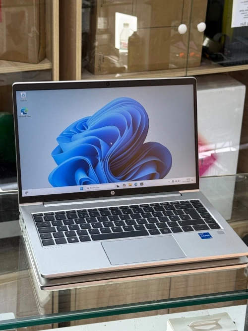HP PROBOOK 440 G10 I5 1334U 16GO 256GO SSD NVME