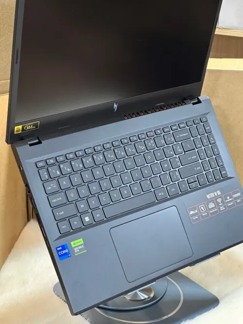 ACER NITRO V15 ANV15-51 I7 13620H 16GO DDR5 512GO SSD NVIDIA GEFORCE RTX4060 8GO NEUF SOUS EMBALLA