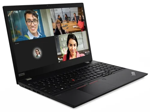 LENOVO THINKPAD T15 GEN 2 I7 1165G7 16GO 512GO SSD NVME