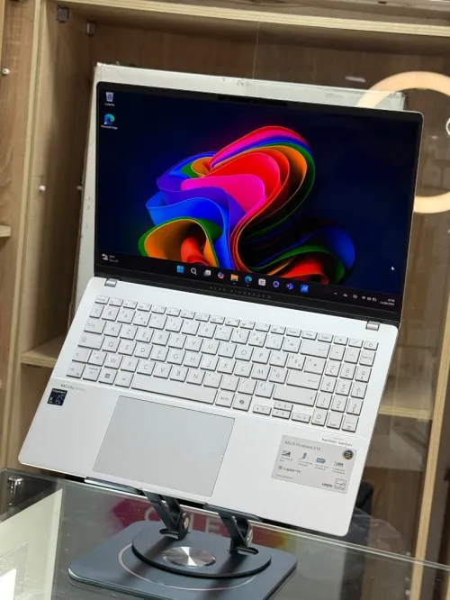 ASUS VIVOBOOK S15 S5507QA OLED SNAPDRAGON X PLUS X1P42100 16GO 512GO OLED