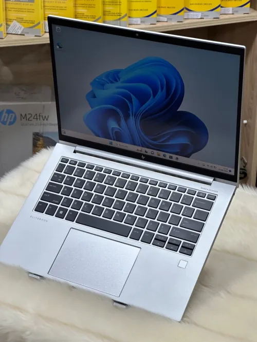 HP ELITEBOOK 845 G9 AMD RYZEN 5 6600U 16GO DDR5 512GO SSD NVME TACTILE