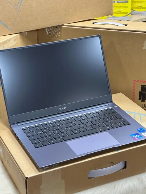 HONOR MAGICBOOK 14 NDR-WDH9HN I5 1135G7 8GO 512GO SSD NEUF SOUS EMBALLAGE 