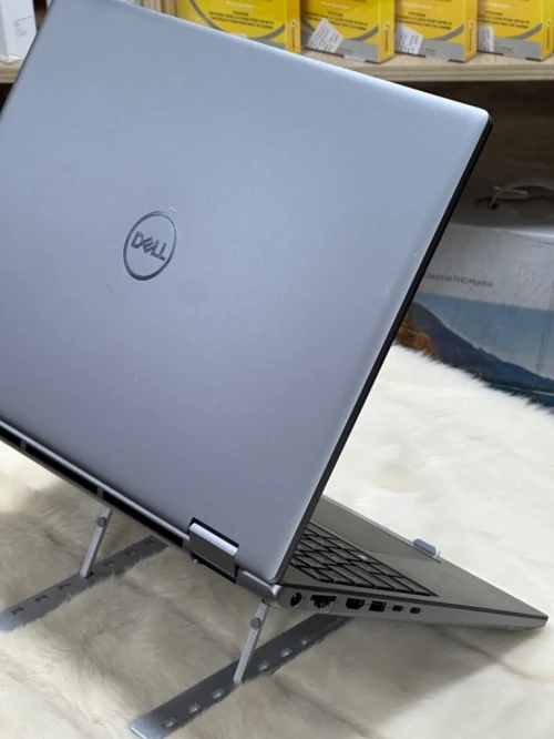 DELL PRECISION 7670 I7 VPRO 12850HX 32GO 512GO SSD NVIDIA RTX A1000 4GO GDDR6