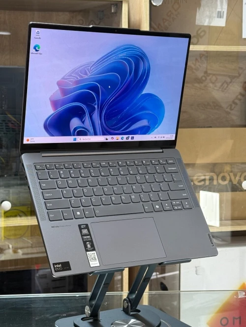 LENOVO SLIM 7i 14IMH9 INTEL CORE ULTRA 7 155H 32GO 1TO SSD OLED TACTILE 