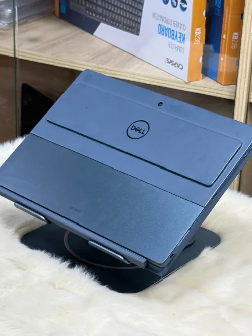 DELL LATITUDE 5350 DETACHABLE ULTRA 5 134U 16GO 256GO SSD 