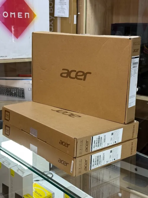ACER ASPIRE LITE 16 AL16 52P I3 1305U 8GO 512GO SSD NEUF SOUS EMBALLAGE 