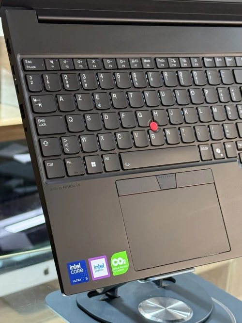 LENOVO THINKPAD E16 GEN 3 ULTRA 5 225U 16GO 512GO SSD NVME