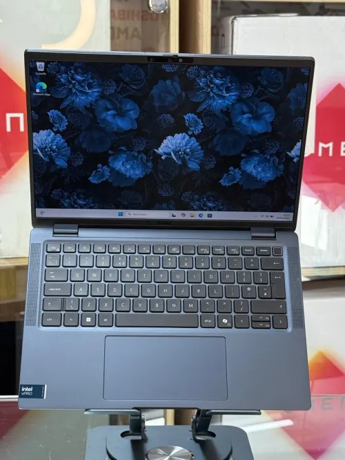 DELL LATITUDE 7450 BLUE MIDNIGHT INTEL CORE ULTRA 5 VPRO 135U 32GO 512GO SSD TACTILE 