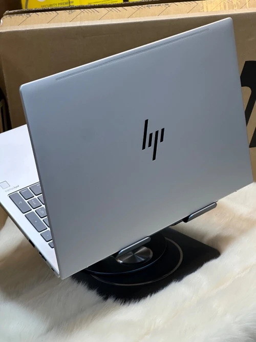HP ELITEBOOK 655 G11 AMD RYZEN 3 7335U 8GO DDR5 256GO SSD NEUF SOUS EMBALLAGE 