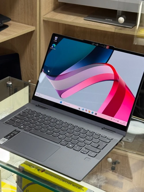 LENOVO IDEAPAD 5x 14Q8X9 SNAPDRAGON X PLUS 24GO 512GO SSD NVME TACTILE X360