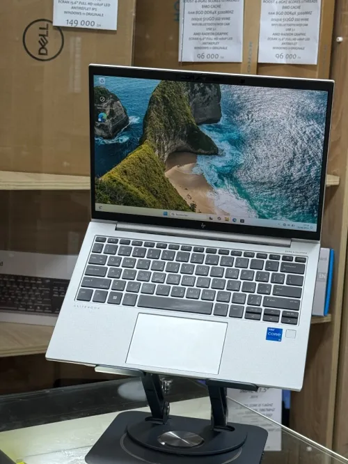 HP ELITEBOOK 830 G10 I5 1345U 32GO 512GO SSD NVME 
