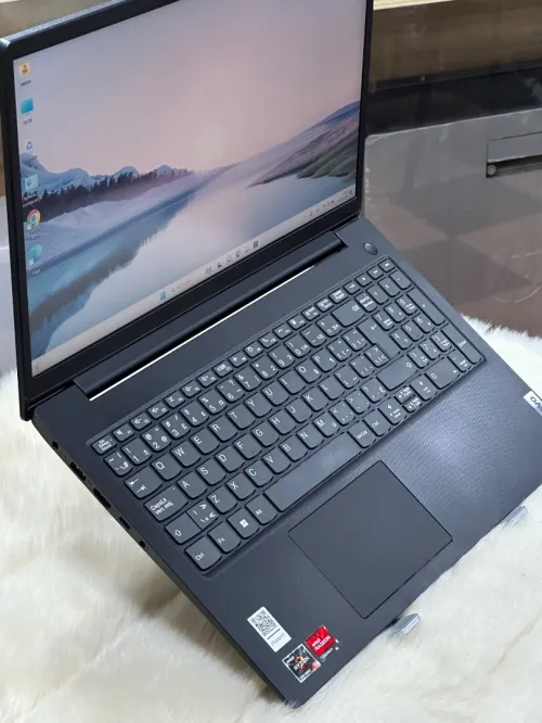 LENOVO V15 G4 ABP AMD RYZEN 5 5500U 8GO 256GO SSD 