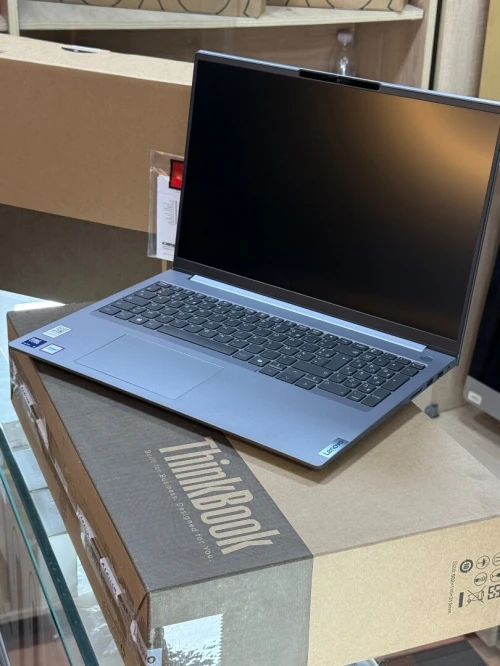LENOVO THINKBOOK 16 G7 IML ULTRA 5 125U 8GO 512GO SSD NVME