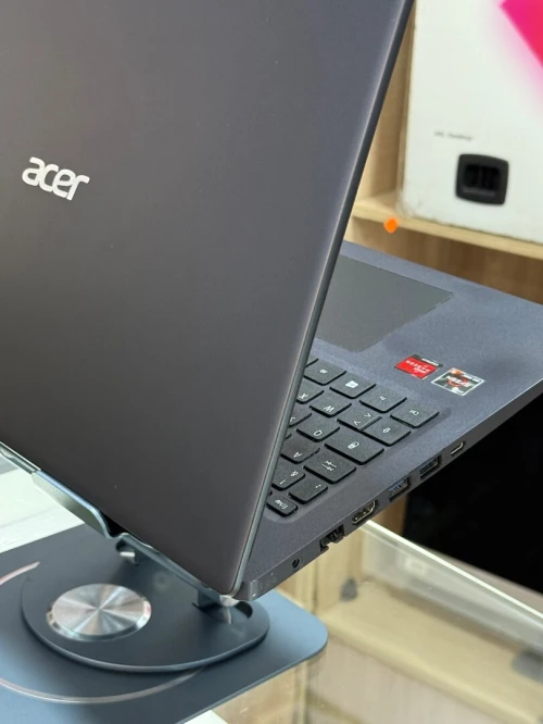 ACER ASPIRE 5 A515-44 AMD RYZEN 5 4500U 8GO 256GO SSD NVME 