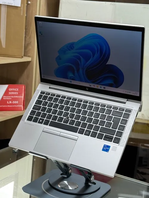 HP ELITEBOOK 840 G8 I5 VPRO 1145G7 16GO 256GO SSD NVME