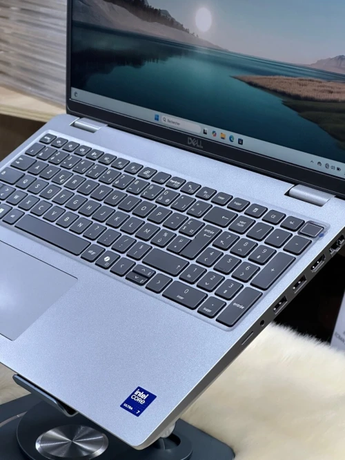DELL PRECISION 3591 ULTRA 7 155H 32GO DDR5 1TO SSD NVIDIA RTX500 ada 4GO TACTILE 