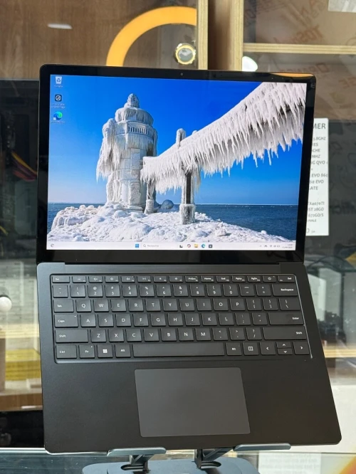 SURFACE LAPTOP 4 I7 1185G7 16GO 256GO SSD NVME TACTILE 