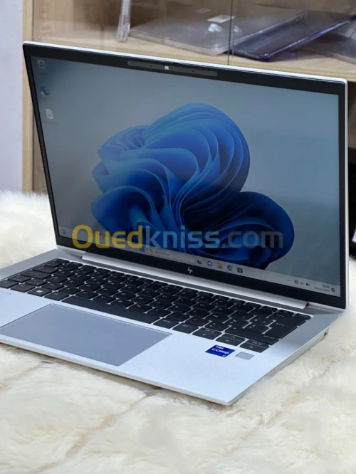 HP ELITEBOOK 840 G9 I7 1265U 16GO 512GO SSD NVME 