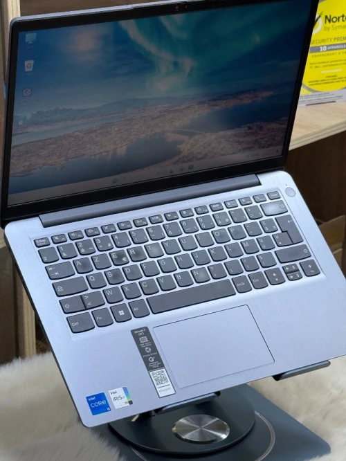 LENOVO IDEAPAD 3 14ITL6 I5 1155G7 16GO 512GO SSD NVME 