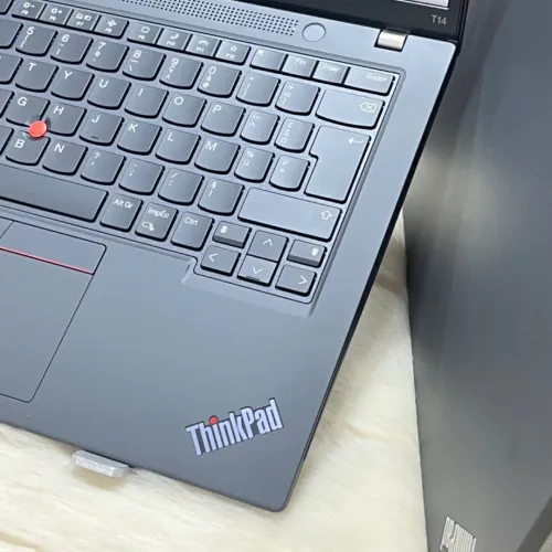 LENOVO THINKPAD T14 GEN 3 I5 1235U 16GO 512GO SSD ECRAN 14" FULL HD 1080P LED WIN 11 