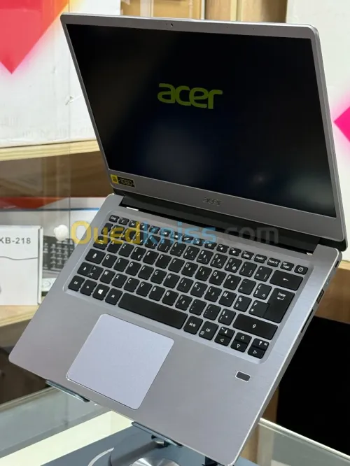 ACER SWIFT 3 SF314-41 AMD RYZEN 3 3200U 8GO 512GO SSD NVME