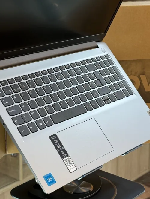 LENOVO IDEAPAD 1 15IJL7 SILVER INTEL N4500 8GO 256GO SSD NEUF SOUS EMBALLAGE 