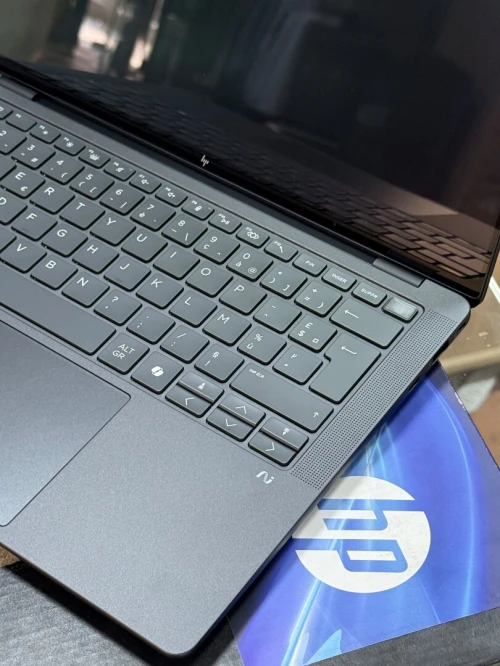 HP ZBOOK ULTRA G1a 14 AMD RYZEN AI MAX + PRO 395 128GO DDR6 8533MHZ 1TO SSD AMD RADEON 8060s NEUF 