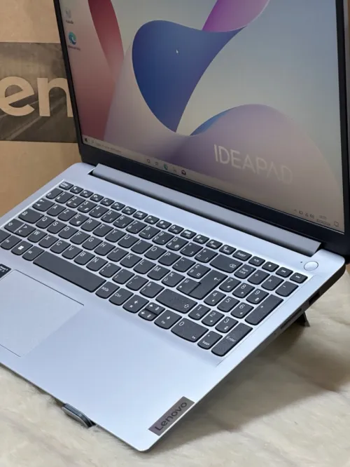 LENOVO IDEAPAD 1 15IAU7 I5 1235U 8GO 512GO SSD NVME NEUF SOUS EMBALLAGE 