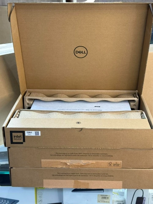 DELL VOSTRO 15 3530 I5 1335U 8GO 512GO SSD NVME NEUF SOUS EMBALLAGE