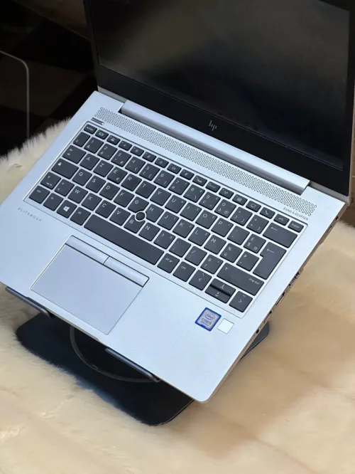 HP ELITEBOOK 830 G6 I5 8365U 16GO 512GO SSD TACTILE 