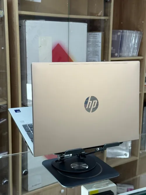 HP PROBOOK 460 G11 INTEL CORE ULTRA 5 125U 16GO 256GO SSD NVME
