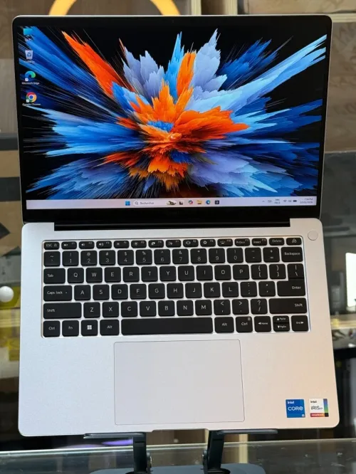 REDMI BOOK 14 2024 I5 13500H 16GO 512GO SSD NVME