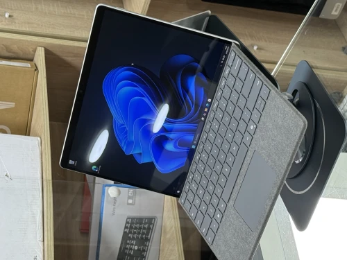 SURFACE PRO 8 I7 1185G7 16GO 512GO SSD TACTILE 