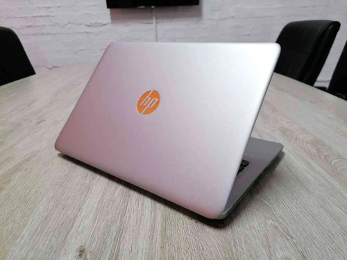 HP ELITEBOOK 840 G4 I5 7300U 8GO 256GO SSD
