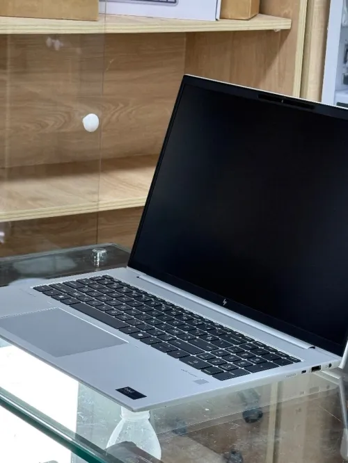 HP ELITEBOOK 860 G11 ULTRA 5 135U 16GO 512GO SSD NVME NEUF SOUS EMBALLAGE