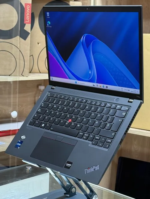 LENOVO THINKPAD T14s GEN 2 I5 VPRO 1245U 16GO 256GO SSD NVME
